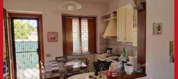 5 bedrooms Apartment in Rome, Italy No. 330850 27