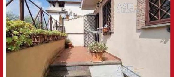 5 bedrooms Apartment in Rome, Italy No. 330850 34