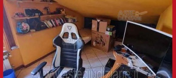 5 bedrooms Apartment in Rome, Italy No. 330850 10