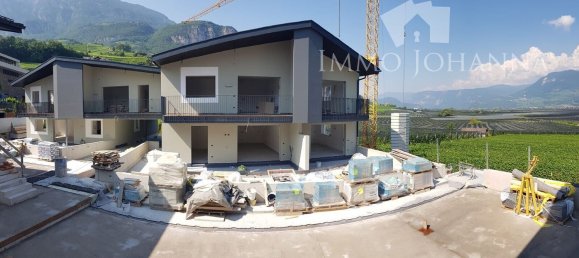 4-Zimmer Wohnung in Trentino-Alto Adige, Italy, Nr. 227740 10