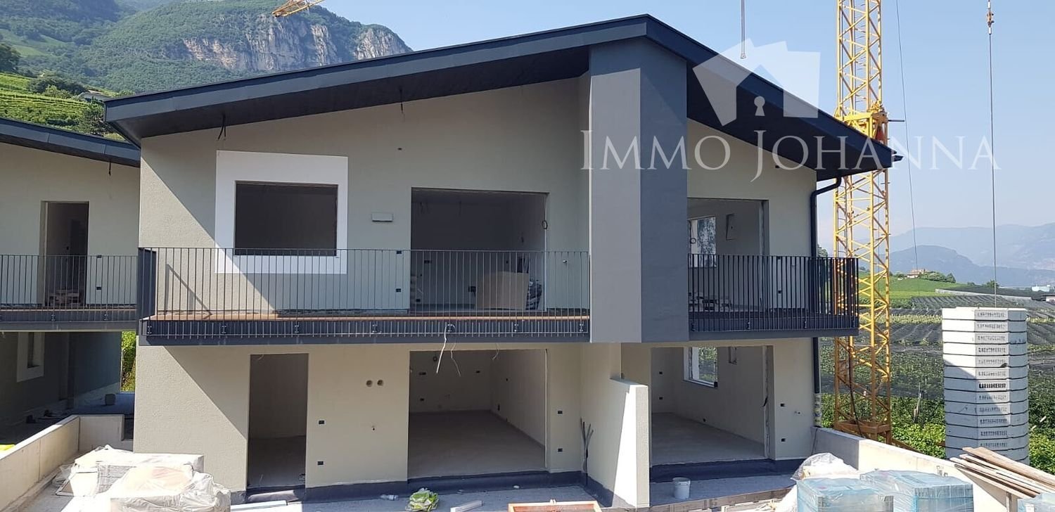 4-Zimmer Wohnung in Trentino-Alto Adige, Italy, Nr. 227740