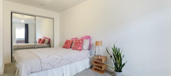 1 chambre Appartement à London, United Kingdom No. 12399 5