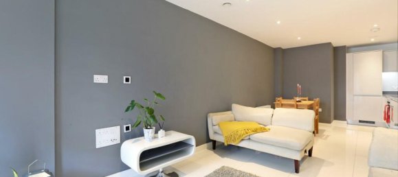 1 chambre Appartement à London, United Kingdom No. 12399 7