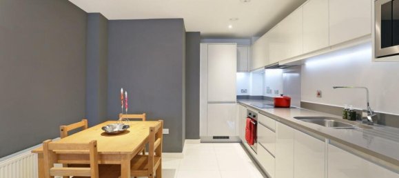 1 chambre Appartement à London, United Kingdom No. 12399 2