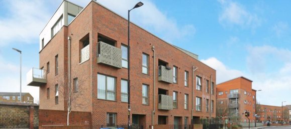 1 chambre Appartement à London, United Kingdom No. 12399 13