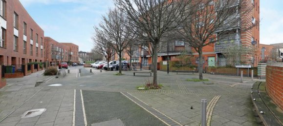 1 chambre Appartement à London, United Kingdom No. 12399 14