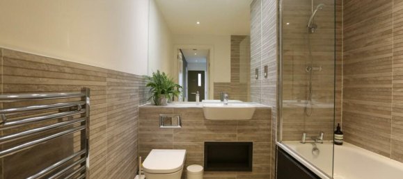 1 chambre Appartement à London, United Kingdom No. 12399 10