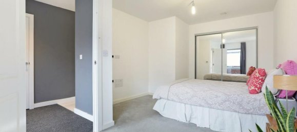 1 chambre Appartement à London, United Kingdom No. 12399 4
