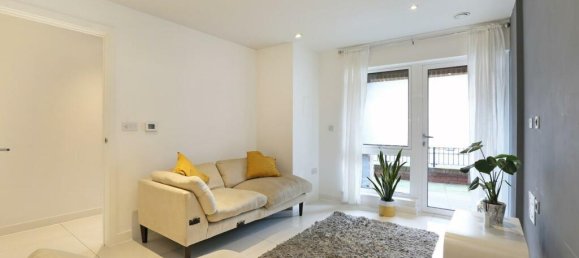 1 chambre Appartement à London, United Kingdom No. 12399 3