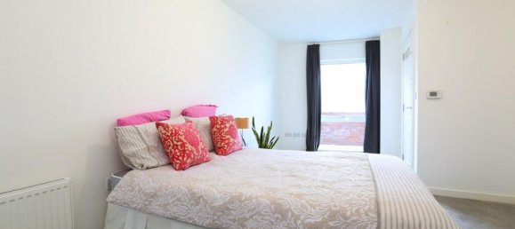 1 chambre Appartement à London, United Kingdom No. 12399 12