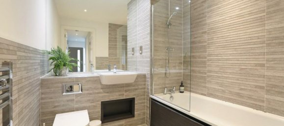 1 chambre Appartement à London, United Kingdom No. 12399 6