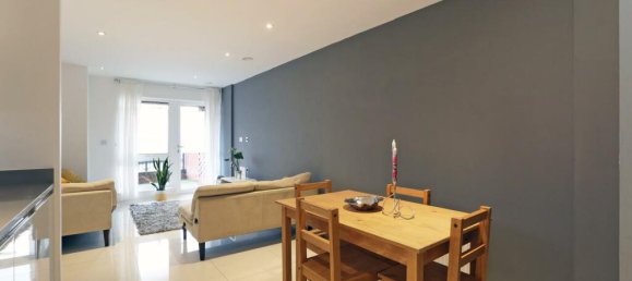 1 chambre Appartement à London, United Kingdom No. 12399 8