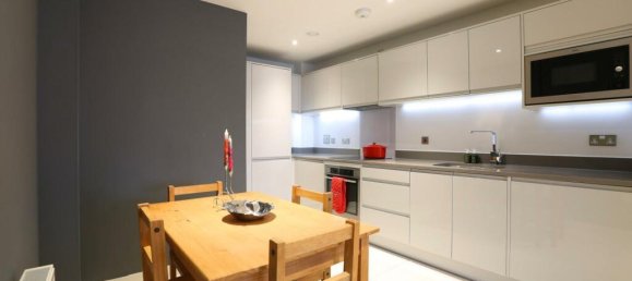 1 chambre Appartement à London, United Kingdom No. 12399 11