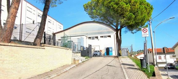 Casa de 8 divisões em Spoltore, Italy N.º 29346 33