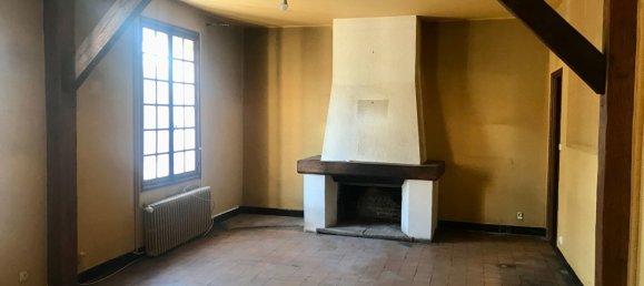 Casa T4 em Saint-Lubin-des-Joncherets, France N.º 55959 2