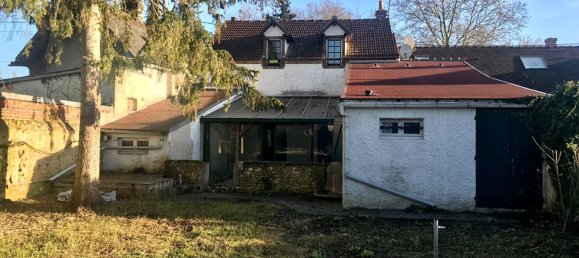 Casa T4 em Saint-Lubin-des-Joncherets, France N.º 55959 9