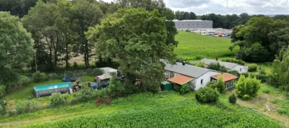 قطعة أرض في Steinfurt, Germany رقم 135430 2