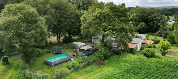 قطعة أرض في Steinfurt, Germany رقم 135430 3