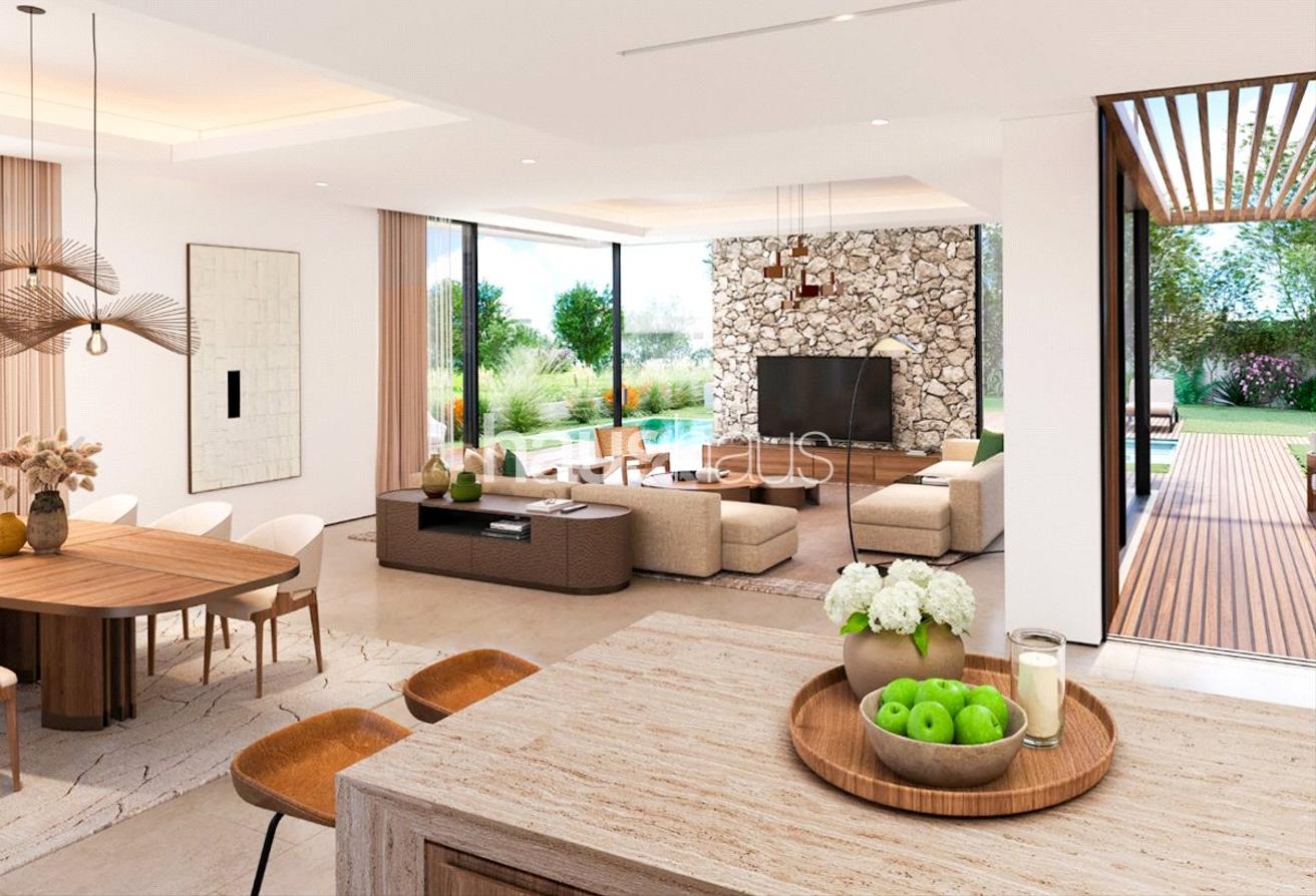 4 غرف نوم فيلا في Dubai Land, UAE رقم 98694