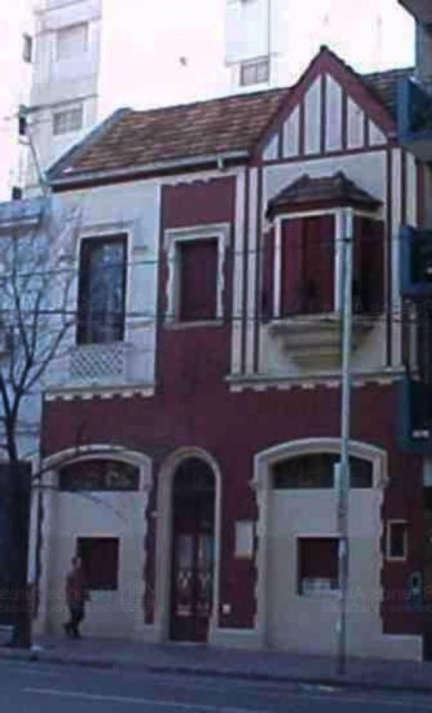  Land in Buenos Aires, Argentina No. 114323