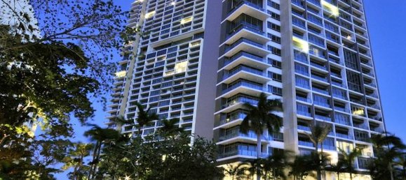 2 bedrooms Condo in Pattaya, Thailand No. 1111 9