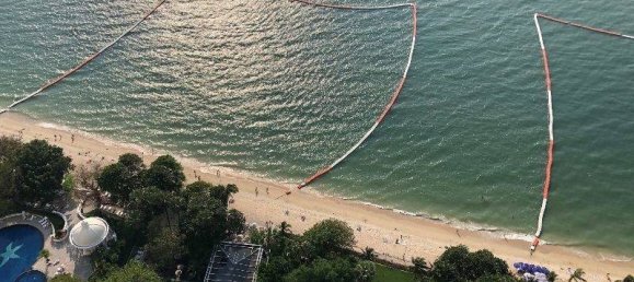 2 bedrooms Condo in Pattaya, Thailand No. 1111 4