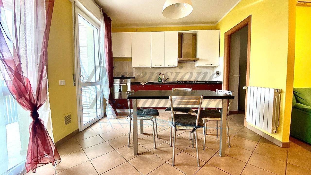 1 Schlafzimmer Wohnung in Rosignano Marittimo, Italy, Nr. 93960