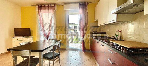 1 Schlafzimmer Wohnung in Rosignano Marittimo, Italy, Nr. 93960 8