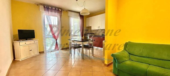 1 Schlafzimmer Wohnung in Rosignano Marittimo, Italy, Nr. 93960 3