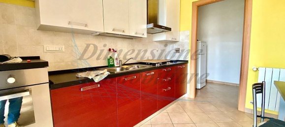 1 Schlafzimmer Wohnung in Rosignano Marittimo, Italy, Nr. 93960 11