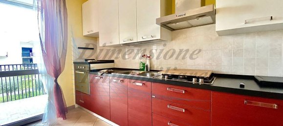 1 Schlafzimmer Wohnung in Rosignano Marittimo, Italy, Nr. 93960 10