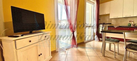 1 Schlafzimmer Wohnung in Rosignano Marittimo, Italy, Nr. 93960 6