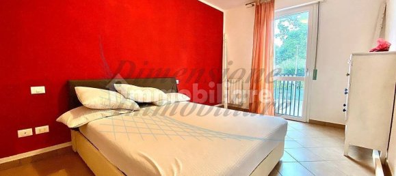 1 Schlafzimmer Wohnung in Rosignano Marittimo, Italy, Nr. 93960 14