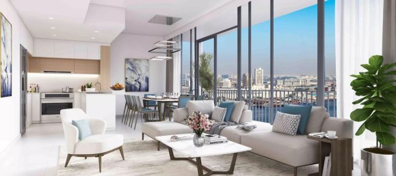 2 bedrooms Apartment in Dubai, UAE No. 20891 4