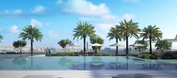 2 bedrooms Apartment in Dubai, UAE No. 20891 2