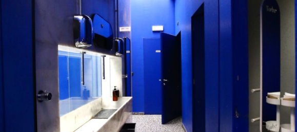 Коммерческая недвижимость 550м² в Милан, Италия № 364755 13