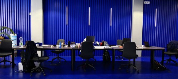 Коммерческая недвижимость 550м² в Милан, Италия № 364755 8