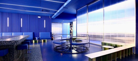 Коммерческая недвижимость 550м² в Милан, Италия № 364755 5