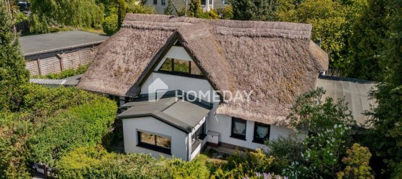 4 chambres Maison à Vorpommern-Rugen, Germany No. 177203 29