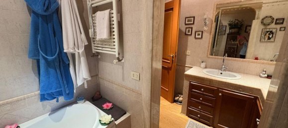 Пентхаус с 3 спальнями в Рим, Италия № 332014 25