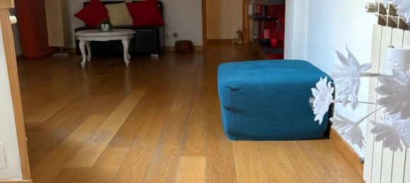 Пентхаус с 3 спальнями в Рим, Италия № 332014 36