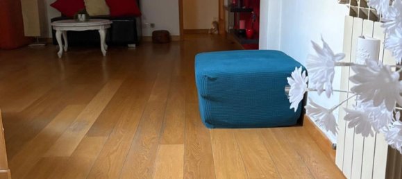 Пентхаус с 3 спальнями в Рим, Италия № 332014 37