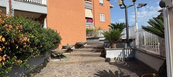 Пентхаус с 3 спальнями в Рим, Италия № 332014 45