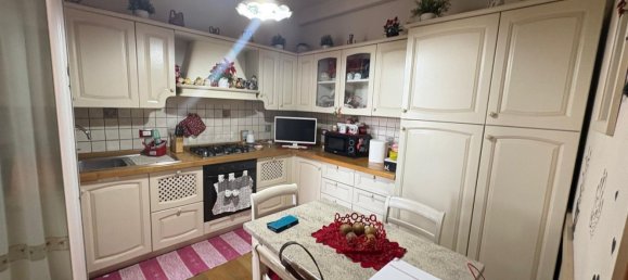 Пентхаус с 3 спальнями в Рим, Италия № 332014 8