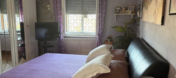 Пентхаус с 3 спальнями в Рим, Италия № 332014 17