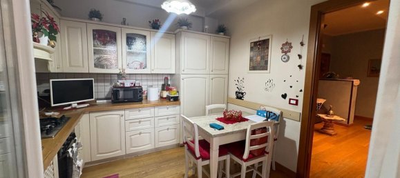 Пентхаус с 3 спальнями в Рим, Италия № 332014 10