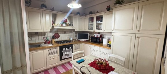 Пентхаус с 3 спальнями в Рим, Италия № 332014 7