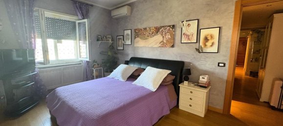 Пентхаус с 3 спальнями в Рим, Италия № 332014 21