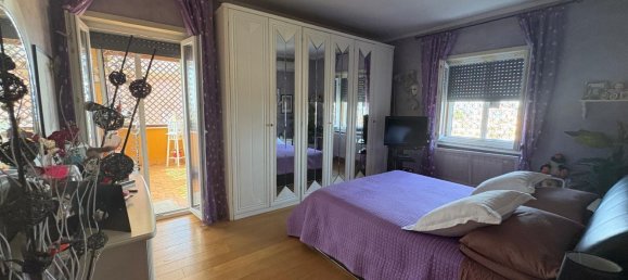 Пентхаус с 3 спальнями в Рим, Италия № 332014 19