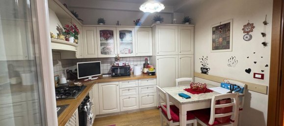 Пентхаус с 3 спальнями в Рим, Италия № 332014 9